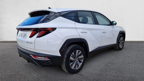 Hyundai Tucson 1.6 CRDI 85kW (115CV) Klass