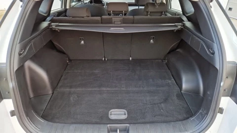 Hyundai Tucson 1.6 CRDI 85kW (115CV) Klass