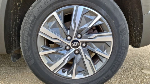 Hyundai Tucson 1.6 CRDI 85kW (115CV) Klass