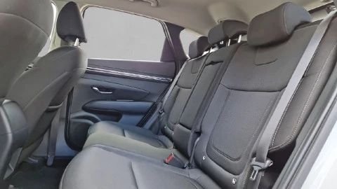 Hyundai Tucson 1.6 CRDI 85kW (115CV) Klass