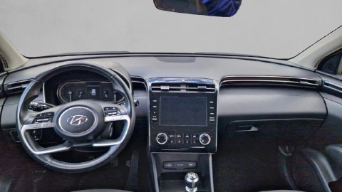 Hyundai Tucson 1.6 CRDI 85kW (115CV) Klass