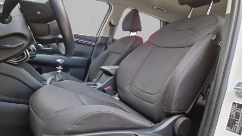 Hyundai Tucson 1.6 CRDI 85kW (115CV) Klass