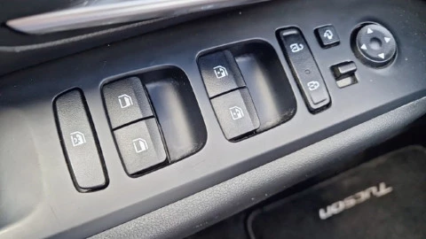 Hyundai Tucson 1.6 CRDI 85kW (115CV) Klass