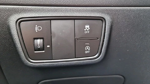 Hyundai Tucson 1.6 CRDI 85kW (115CV) Klass