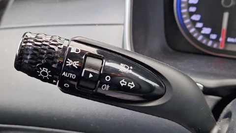 Hyundai Tucson 1.6 CRDI 85kW (115CV) Klass