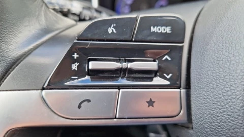 Hyundai Tucson 1.6 CRDI 85kW (115CV) Klass