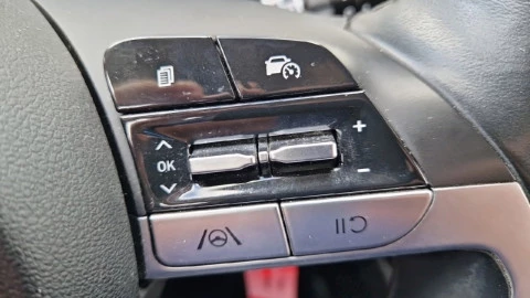 Hyundai Tucson 1.6 CRDI 85kW (115CV) Klass