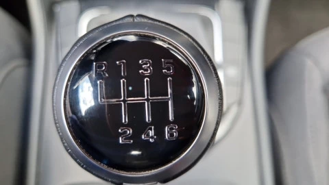 Hyundai Tucson 1.6 CRDI 85kW (115CV) Klass