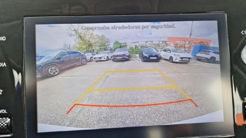 Hyundai Tucson 1.6 CRDI 85kW (115CV) Klass