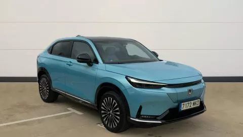 Honda e:NY1 Advance Honda e:NY1 Advance
