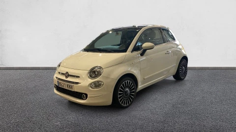 Fiat 500 Lounge 1.2 8v 51KW (69 CV)