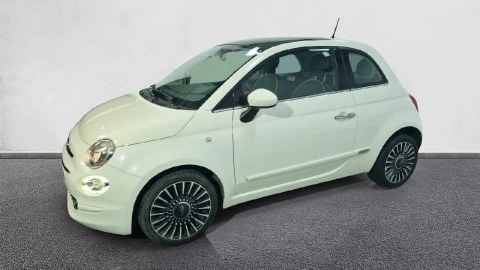 Fiat 500 Lounge 1.2 8v 51KW (69 CV)
