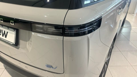 Jaecoo 5 EXCLUSIVE