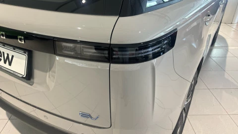 Jaecoo 5 EXCLUSIVE