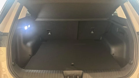 Jaecoo 5 EXCLUSIVE
