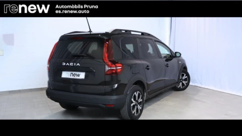 Dacia Jogger Expression