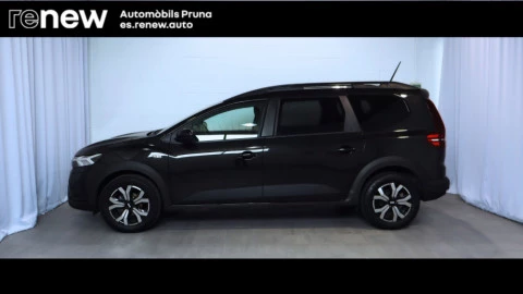Dacia Jogger Expression