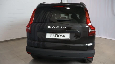 Dacia Jogger Expression