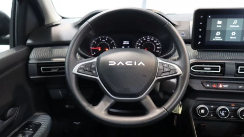 Dacia Jogger Expression