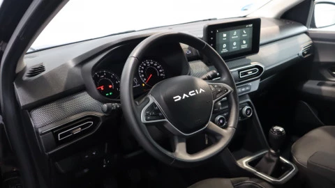 Dacia Jogger Expression