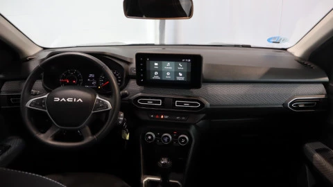 Dacia Jogger Expression