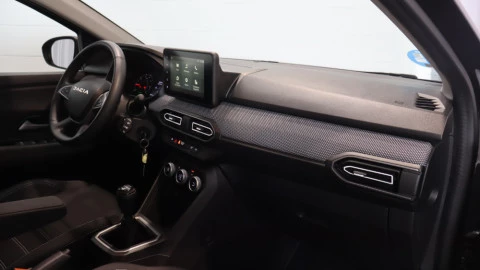 Dacia Jogger Expression