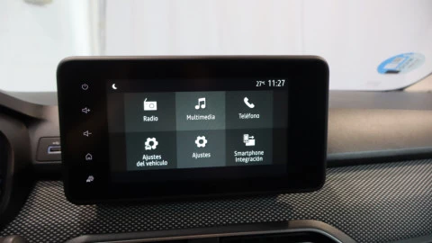 Dacia Jogger Expression