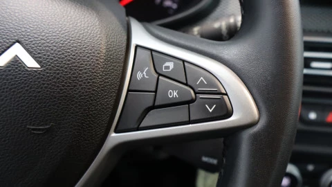 Dacia Jogger Expression