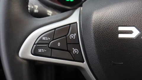 Dacia Jogger Expression