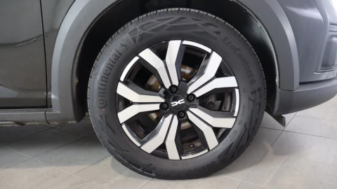 Dacia Jogger Expression
