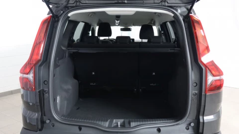 Dacia Jogger Expression