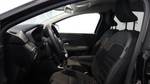 Dacia Jogger Expression