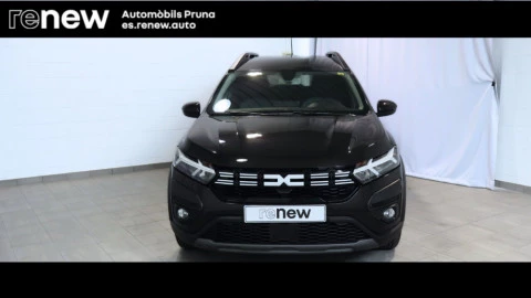 Dacia Jogger Expression