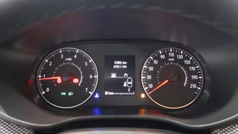 Dacia Jogger Expression