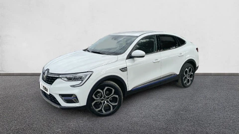 Renault Arkana Techno E-TECH full hybrid 105kW(145CV)