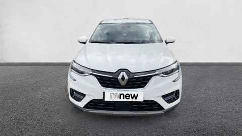 Renault Arkana Techno E-TECH full hybrid 105kW(145CV)