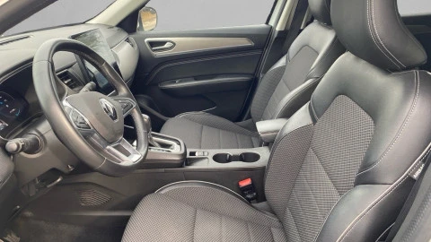 Renault Arkana Techno E-TECH full hybrid 105kW(145CV)