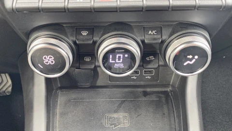 Renault Arkana Techno E-TECH full hybrid 105kW(145CV)