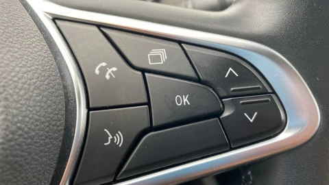 Renault Arkana Techno E-TECH full hybrid 105kW(145CV)
