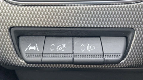 Renault Arkana Techno E-TECH full hybrid 105kW(145CV)