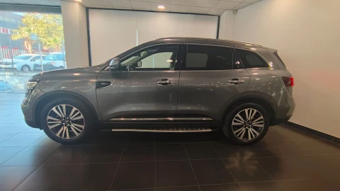 Renault Koleos Initiale Paris Blue dCi 140kW X-Tr 4x4
