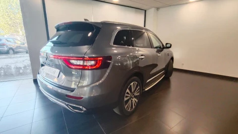 Renault Koleos Initiale Paris Blue dCi 140kW X-Tr 4x4