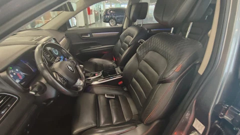Renault Koleos Initiale Paris Blue dCi 140kW X-Tr 4x4