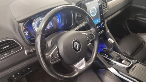 Renault Koleos Initiale Paris Blue dCi 140kW X-Tr 4x4