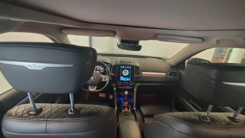 Renault Koleos Initiale Paris Blue dCi 140kW X-Tr 4x4