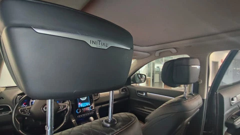 Renault Koleos Initiale Paris Blue dCi 140kW X-Tr 4x4