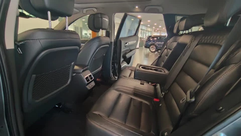 Renault Koleos Initiale Paris Blue dCi 140kW X-Tr 4x4