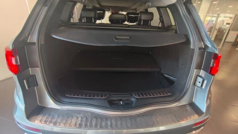 Renault Koleos Initiale Paris Blue dCi 140kW X-Tr 4x4