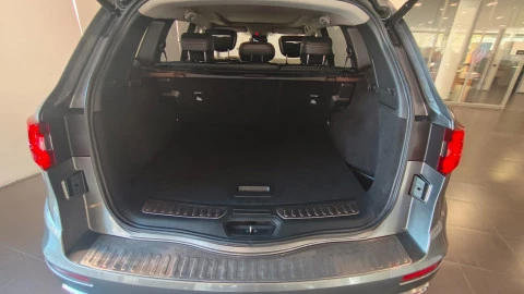 Renault Koleos Initiale Paris Blue dCi 140kW X-Tr 4x4