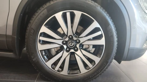 Renault Koleos Initiale Paris Blue dCi 140kW X-Tr 4x4